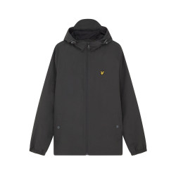 Chaqueta Zip Through Hooded LYLE & SCOTT