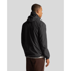 Chaqueta Zip Through Hooded LYLE & SCOTT
