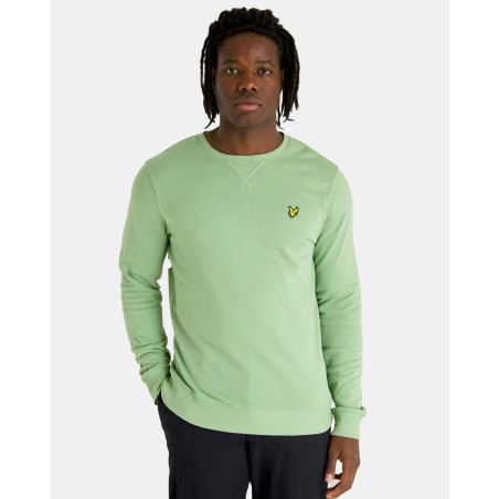 Sudadera LYLE & SCOTT