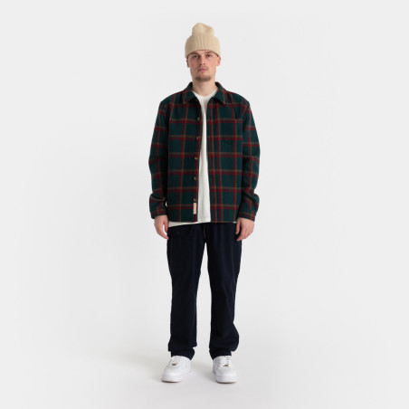 Sobrecamisa 3839 RVLT