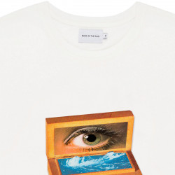 Camiseta Ocean Box BASK
