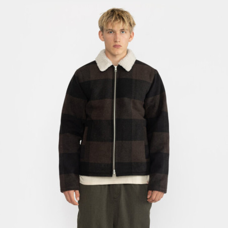 Chaqueta 7745 RVLT
