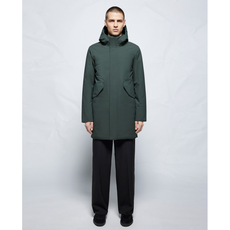 Parka Hjalmar ELVINE