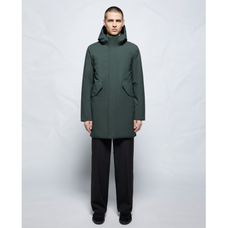 Parka Hjalmar ELVINE