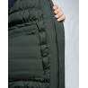 Parka Hjalmar ELVINE