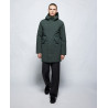 Parka Hjalmar ELVINE
