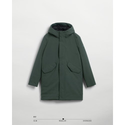 Parka Hjalmar ELVINE