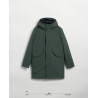 Parka Hjalmar ELVINE