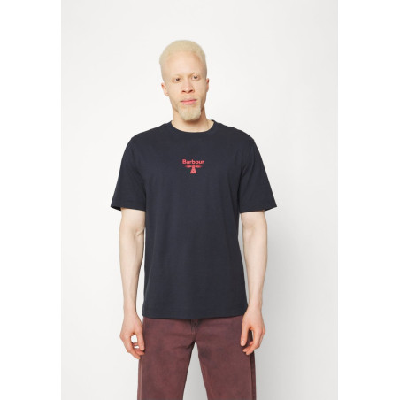 Camiseta Shadworth BARBOUR BEACON