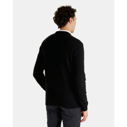 Jersey Cotton Merino Crew Jumper LYLE & SCOTT