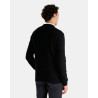 Jersey Cotton Merino Crew Jumper LYLE & SCOTT