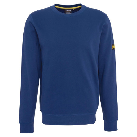 Sudadera Racer Bagde BARBOUR INTRNATIONAL