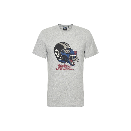 Camiseta Socket Barbour INTERNATIONAL