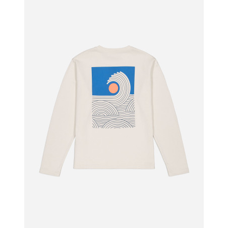 Sudadera Sweat Lip OLOW