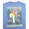 Camiseta Cultivating OLOW