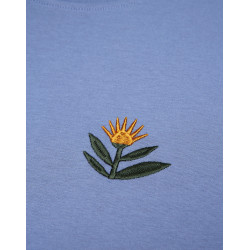Camiseta Cultivating OLOW