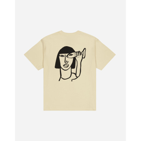 Camiseta Fis Eye OLOW