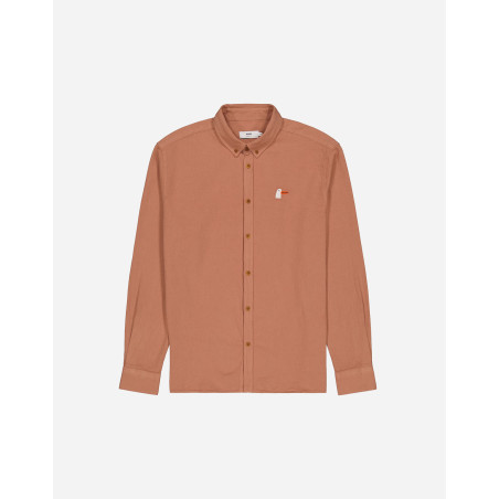 Camisa Sienne OLOW