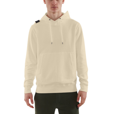 Sudadera Core Overhead Hoody MA.STRUM