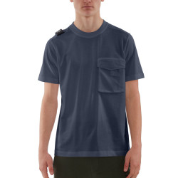 Camiseta Cargo Pocket MA.STRUM