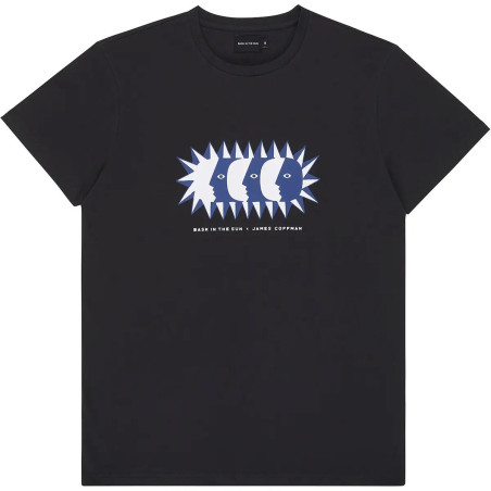 Camiseta Dream BASK