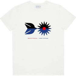 Camiseta Chasing Sun BASK