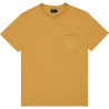 Camiseta Gold Summer BASK