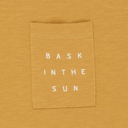 Camiseta Sunrise BASK