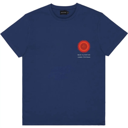 Camiseta Marlin Sol BASK