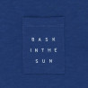 Camiseta Marlin Summer BASK