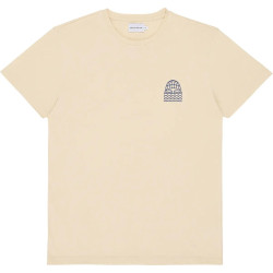 Camiseta Mini To The Sea Egg BASK