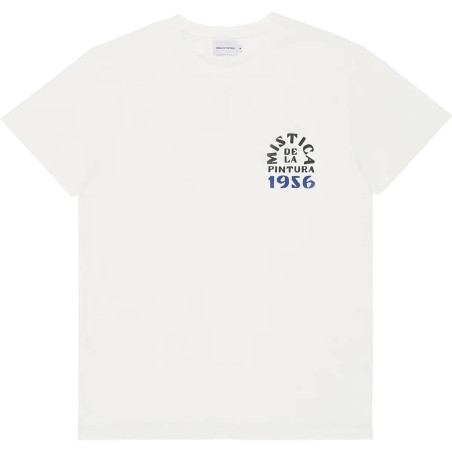 Camiseta Mistica BASK