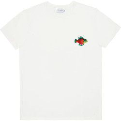 Camiseta Strawberry BASK.