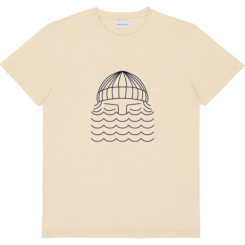 Camiseta To The Sea Egg  BASK