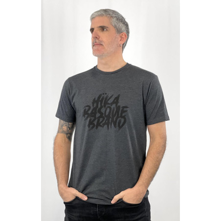 Camiseta Basque Brand HÏKA
