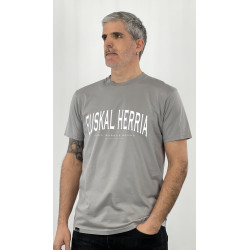 Camiseta Euskal Herria Man...