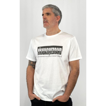 Camiseta Flysch HÏKA