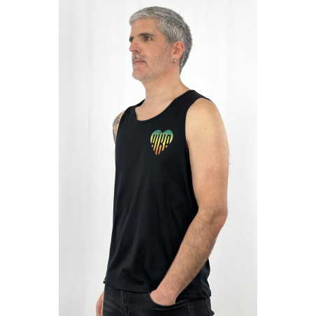 Camiseta Bihotza HÏKA