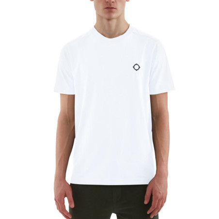 Camiseta Ss Icon Tee MA.STRUM