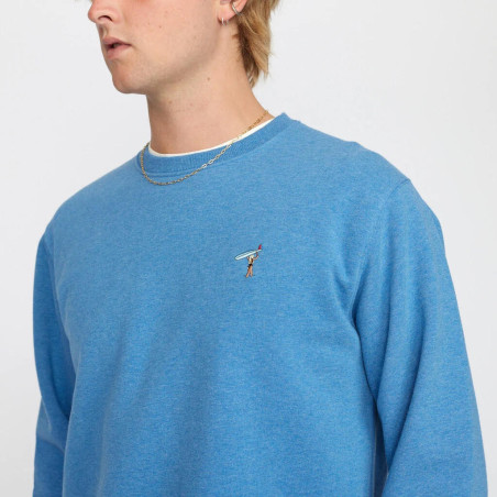 Sudadera 2772 GIR RVLT