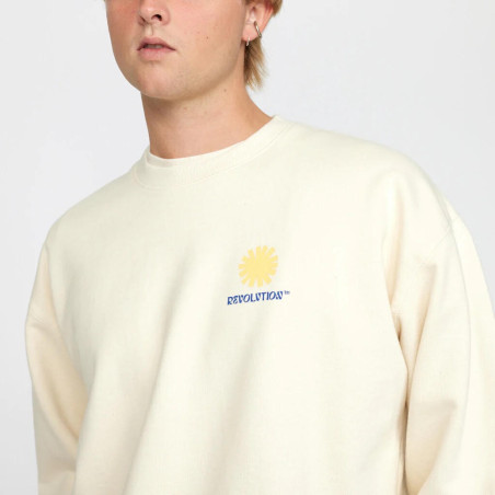 SUDADERA 2774 TRO RVLT