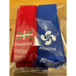 Gerrikos Personalizados 2 Bordaddos Alternos