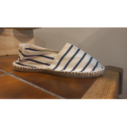 Alpargata Stripes ART OF SOULE