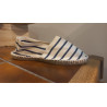 Alpargata Stripes ART OF SOULE