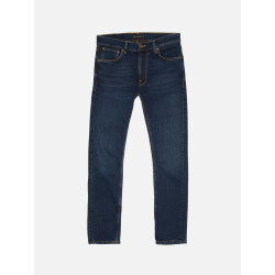 Vaquero Lean Dean New Ink NUDIE JEANS
