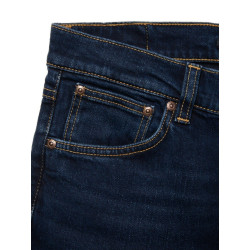 Vaquero Lean Dean New Ink NUDIE JEANS