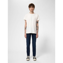 Vaquero Lean Dean New Ink NUDIE JEANS