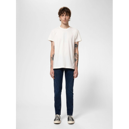 Vaquero Lean Dean New Ink NUDIE JEANS