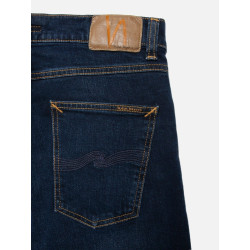 Vaquero Lean Dean New Ink NUDIE JEANS