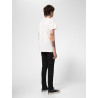 Vaquero Lean Dean Dry Everblack NUDIE JEANS